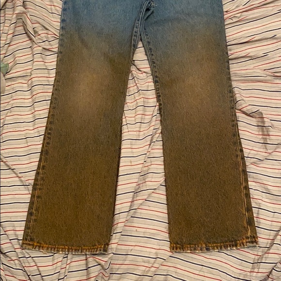 Off-White women’s jeans. - Picture 4 of 6